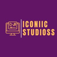 Iconiic Studioss logo - Similar company to Eesome Studios