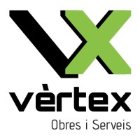 VÈRTEX Obres i Serveis s.l logo - Similar company to 5Centims.Cat