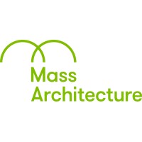 Mass Architecture logo - Similar company to Mass Architecture Studio