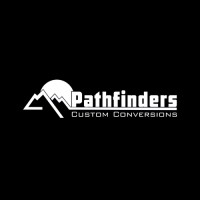 Pathfinders Custom Conversions logo - Similar company to Make And Share