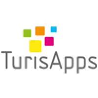 Turisapps logo - Similar company to Rossa App