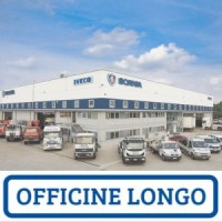 OFFICINE LONGO SRL logo - Similar company to Pesce Metal Factory