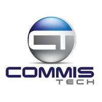 Commis Tech logo - Similar company to Shou Solution.
