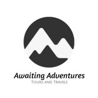 Awaiting Adventures Tours And Travels logo - Similar company to Gaurav Tours And Travels Nalasopara