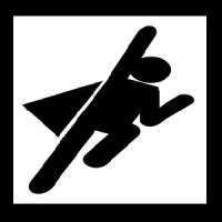 Super Hero Esl