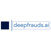 DeepFrauds.AI logo - Similar company to Aiver Ai