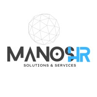 Manoshr