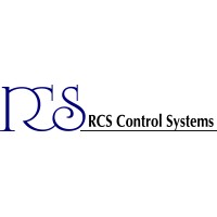 RCS Control Systems logo - Similar company to Glacier Engineers