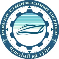 POWER ENGINEERING CENTER FOE MARINE EQUIPMENT logo - Similar company to Offshore Grouting Consulting - Ogc