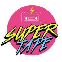 Supertape.tv logo - Similar company to Ex Nihilo Productions