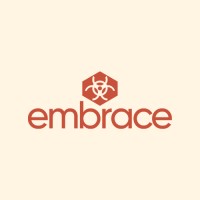 EMBRACE Biotox Hub logo - Similar company to Disaster Competence Network Austria