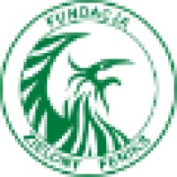 Fundacja Zielony Feniks logo - Similar company to Meb Group