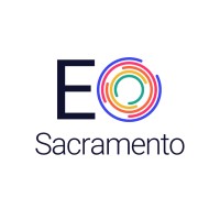 Entrepreneurs Organization (EO) – Sacramento logo - Similar company to Nehemiah Emerging Leaders Program