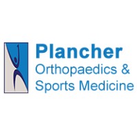 Plancher Orthopaedics & Sports Medicine logo - Similar company to Nuehee