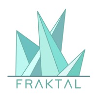 Fraktal Creative LLC logo - Similar company to Fraktalweb Agency
