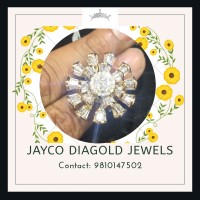 Jayco Diagold Jewels logo - Similar company to Gemscrat