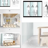 More Design & Build logo - Similar company to More Design