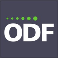 Organization Design Forum logo - Similar company to Either/Org