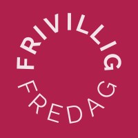 Frivillig Fredag logo - Similar company to Mig Selv
