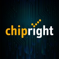 Chipright logo - Similar company to Ic Enable