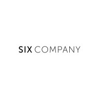 Six Company logo - Similar company to 111 By Modou