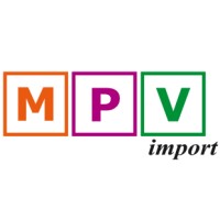 MPV IMPORT logo - Similar company to Viema Import Export