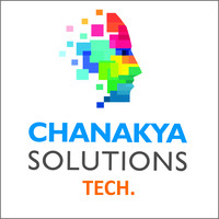 Chanakya Solutions logo - Similar company to Adamos Technologies