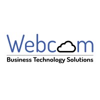 Webcom Solutions logo - Similar company to Superflame Studio