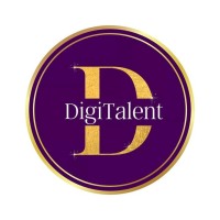 DigiTalent logo - Similar company to Biosite Medical Instruments
