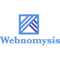 Webnomysis1 logo - Similar company to Headspring, Llc. (Acquired By Accenture In November, 2021)