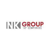 NK Group Of Companies logo - Similar company to N Consultancy