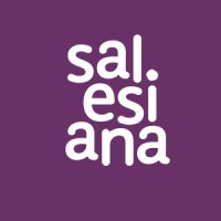Salesiana logo - Similar company to Datacom