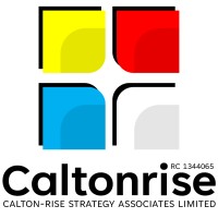 Calton-Rise Strategy Associates Limited logo - Similar company to Platform Lead Limited