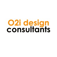 O2i Design Ltd logo - Similar company to Total Building Control Limited