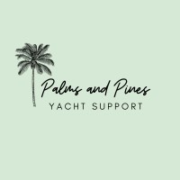 Palms And Pines Yacht Support