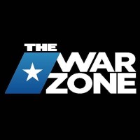 The War Zone logo - Similar company to Gig Line Media