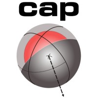 CAP Engenharia e Geotecnia logo - Similar company to Cap Engenharia