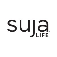 Suja Life logo - Similar company to Sensegen