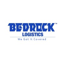 Bedrock Logistics LLC logo - Similar company to Mw Logistics