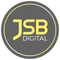 JSB digital logo - Similar company to Twenty Two Consulting