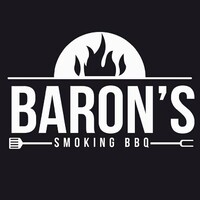 Barons Smoking BBQ logo - Similar company to Too Much Tech