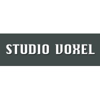 Studio Voxel logo - Similar company to Streamlime