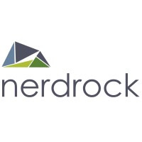 Nerdrock Media logo - Similar company to Project Talent Launch