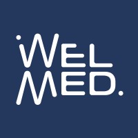 WelMed Italia logo - Similar company to Medhunter.It