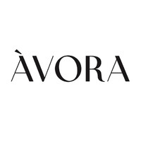ÀVORA logo - Similar company to Ani Jewels