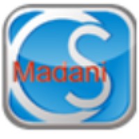 CV. Madani Callysta Saibuyun logo - Similar company to Pusat Studi Energi Ugm