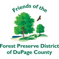 Friends of the Forest Preserve District of DuPage County logo - Similar company to Forest Preserve District Of Dupage County