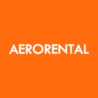 Aerorental logo - Similar company to Ingeplan Bic Sas
