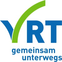 Verkehrsverbund Region Trier GmbH (VRT) logo - Similar company to Rami.Io