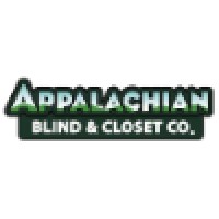 Appalachian Blind & Closet Co. logo - Similar company to Elite Closets & Blinds
